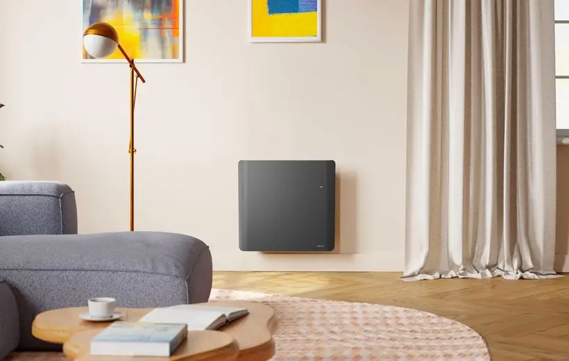 Radiateur Evolution 1000W Horizontal