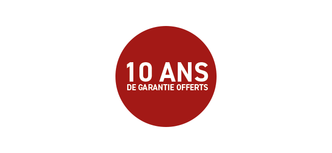 Offre garantie 2025